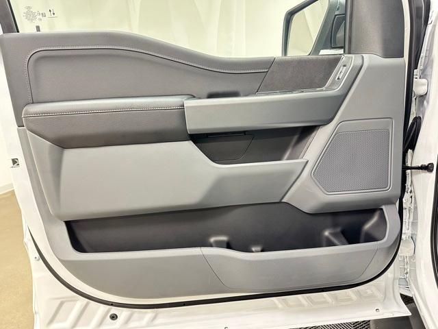 new 2024 Ford F-150 car, priced at $57,917