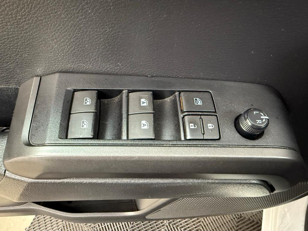 used 2022 Toyota Tacoma car, priced at $32,880