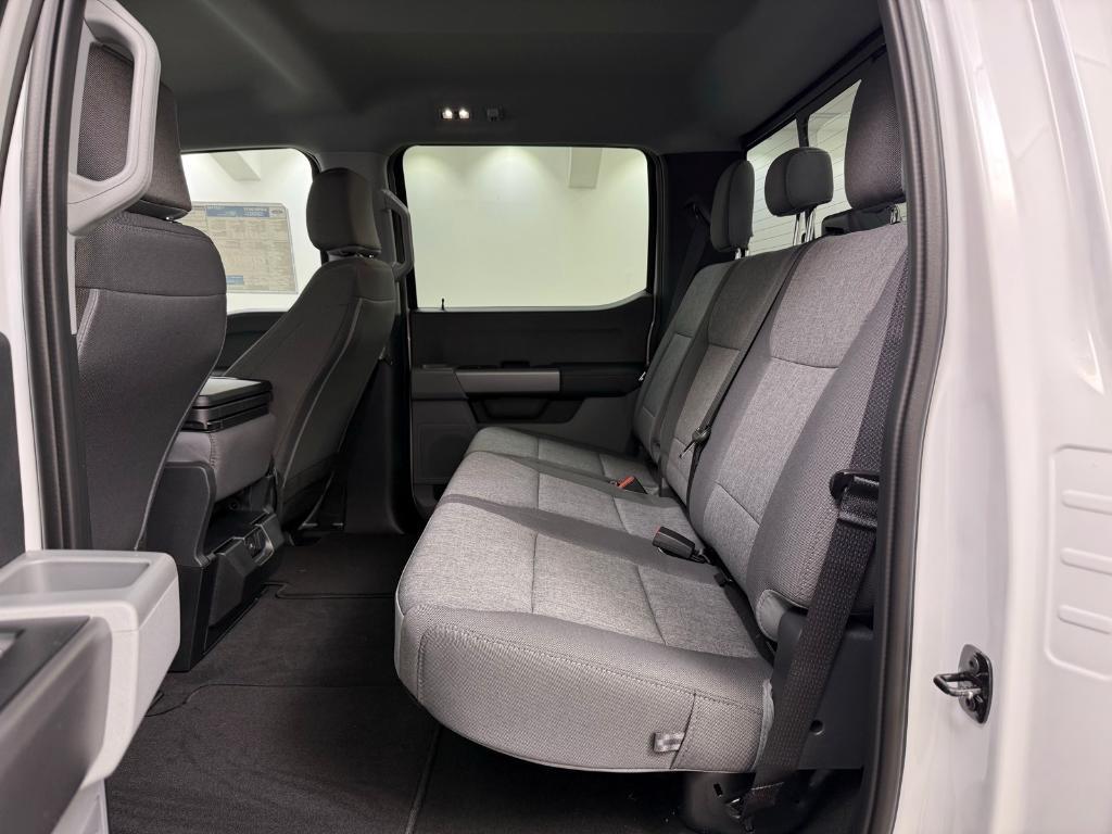 new 2026 Ford F-350 car, priced at $79,485