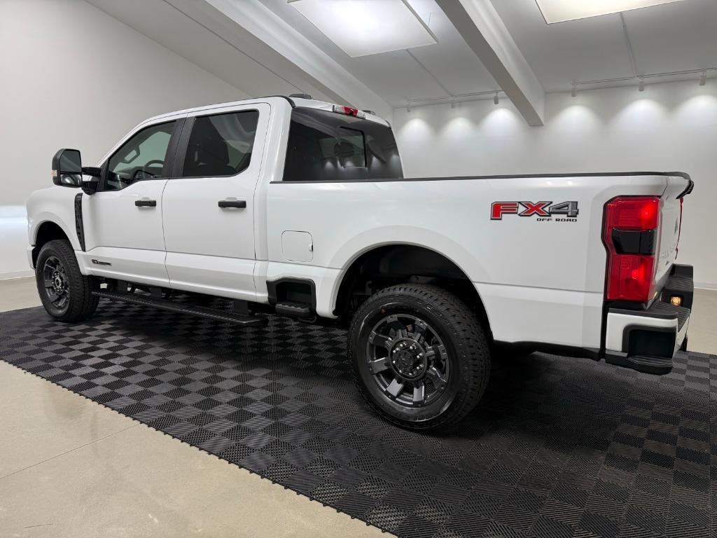 new 2026 Ford F-350 car, priced at $79,485