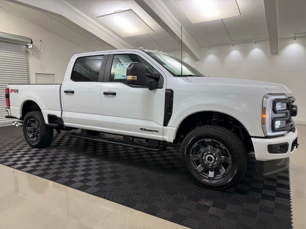 new 2026 Ford F-350 car, priced at $79,485