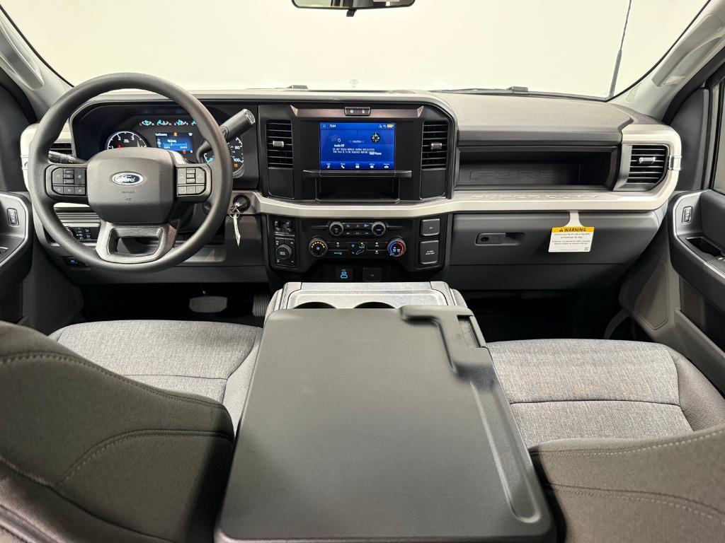 new 2026 Ford F-350 car, priced at $79,485