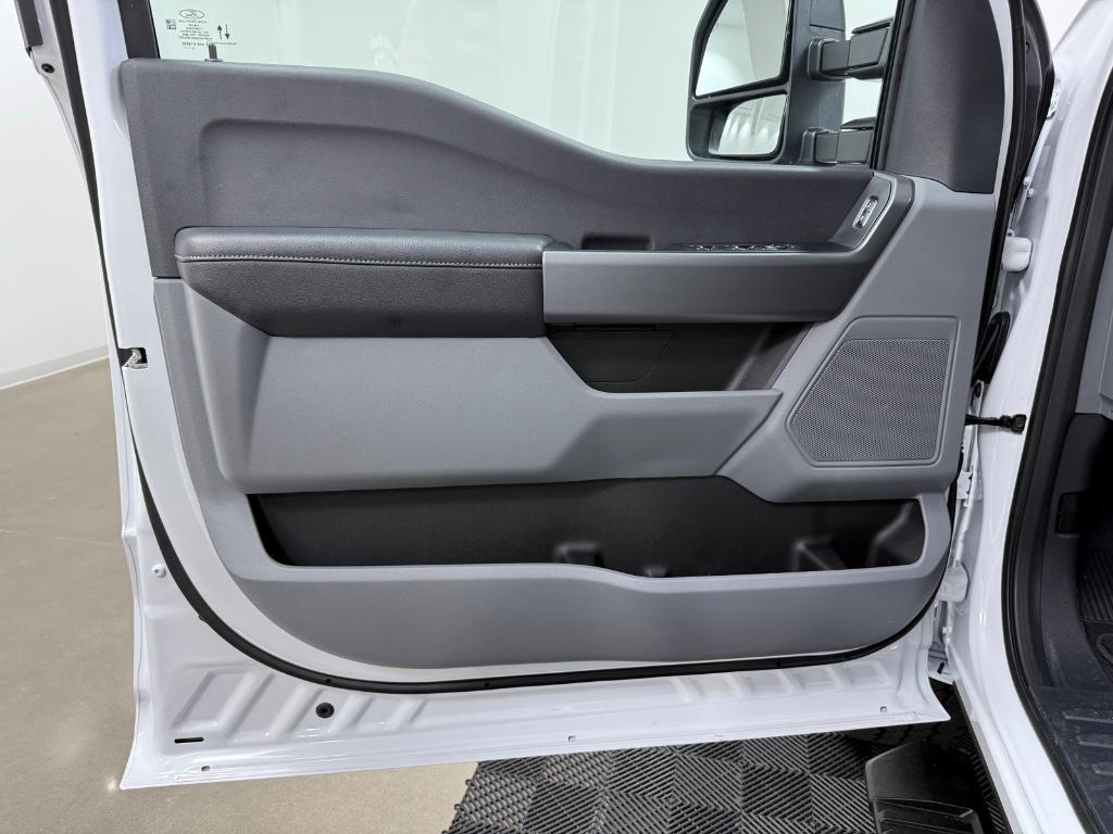 new 2026 Ford F-350 car, priced at $79,485