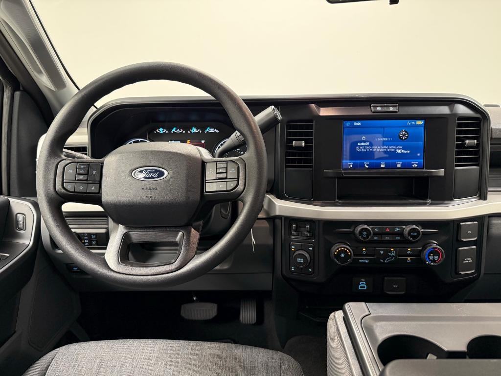 new 2026 Ford F-350 car, priced at $79,485