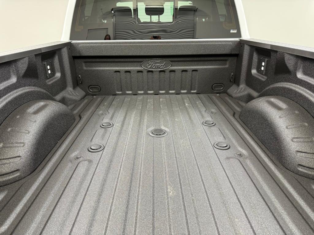 new 2026 Ford F-350 car, priced at $79,485