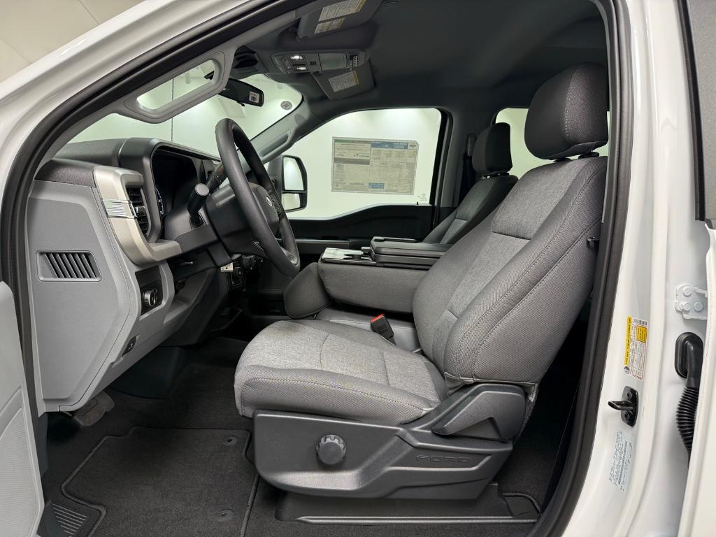 new 2026 Ford F-350 car, priced at $79,485