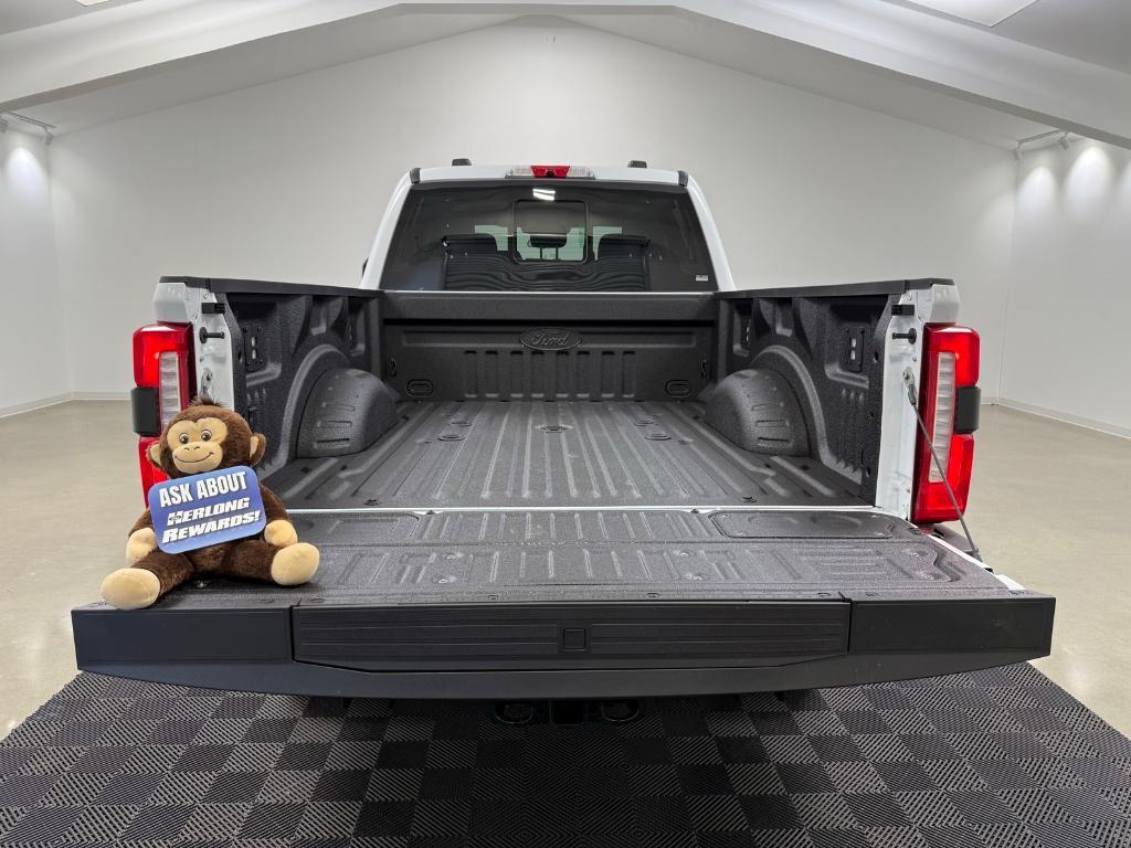 new 2026 Ford F-350 car, priced at $79,485
