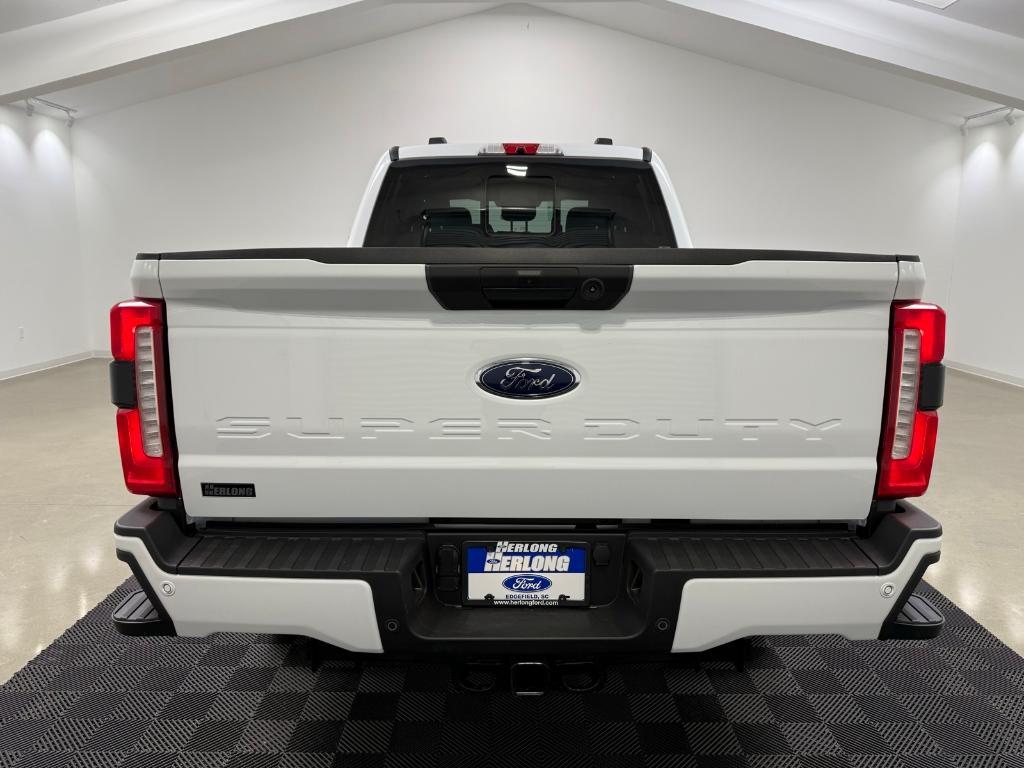 new 2026 Ford F-350 car, priced at $79,485