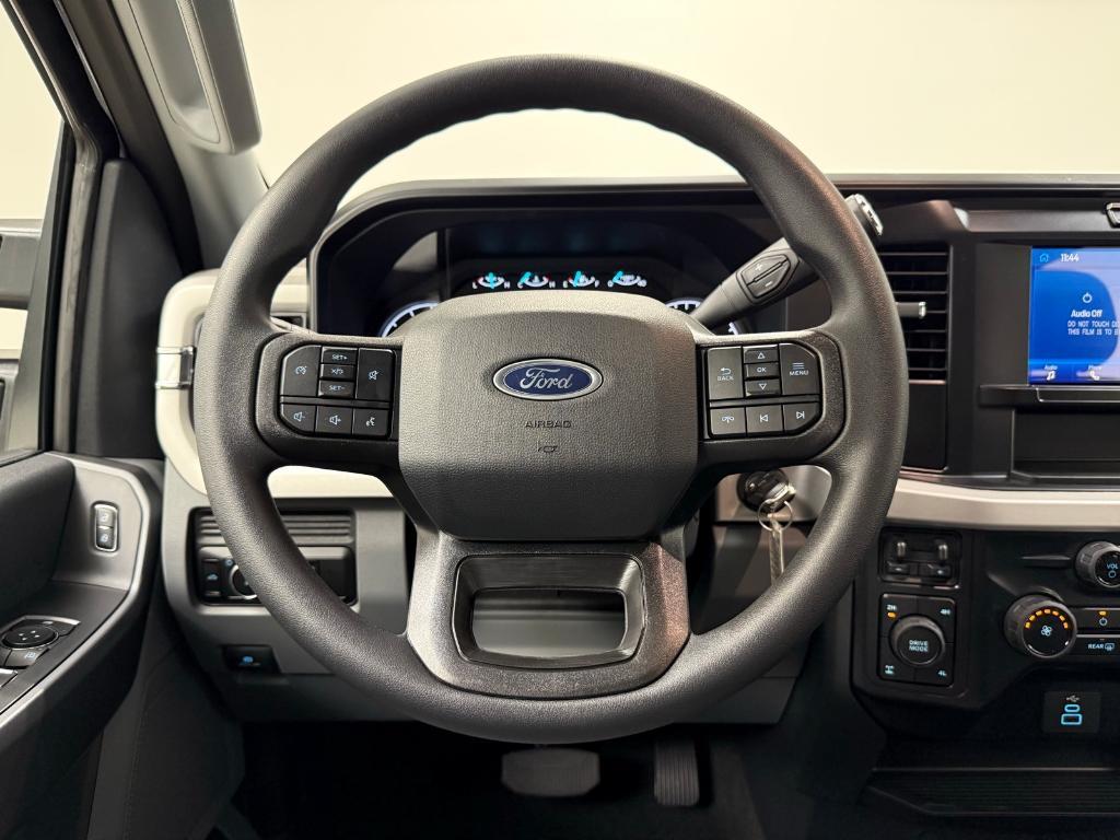 new 2026 Ford F-350 car, priced at $79,485