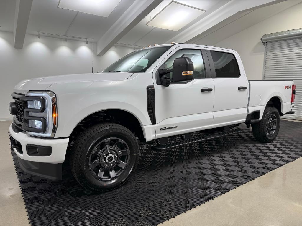 new 2026 Ford F-350 car, priced at $79,485