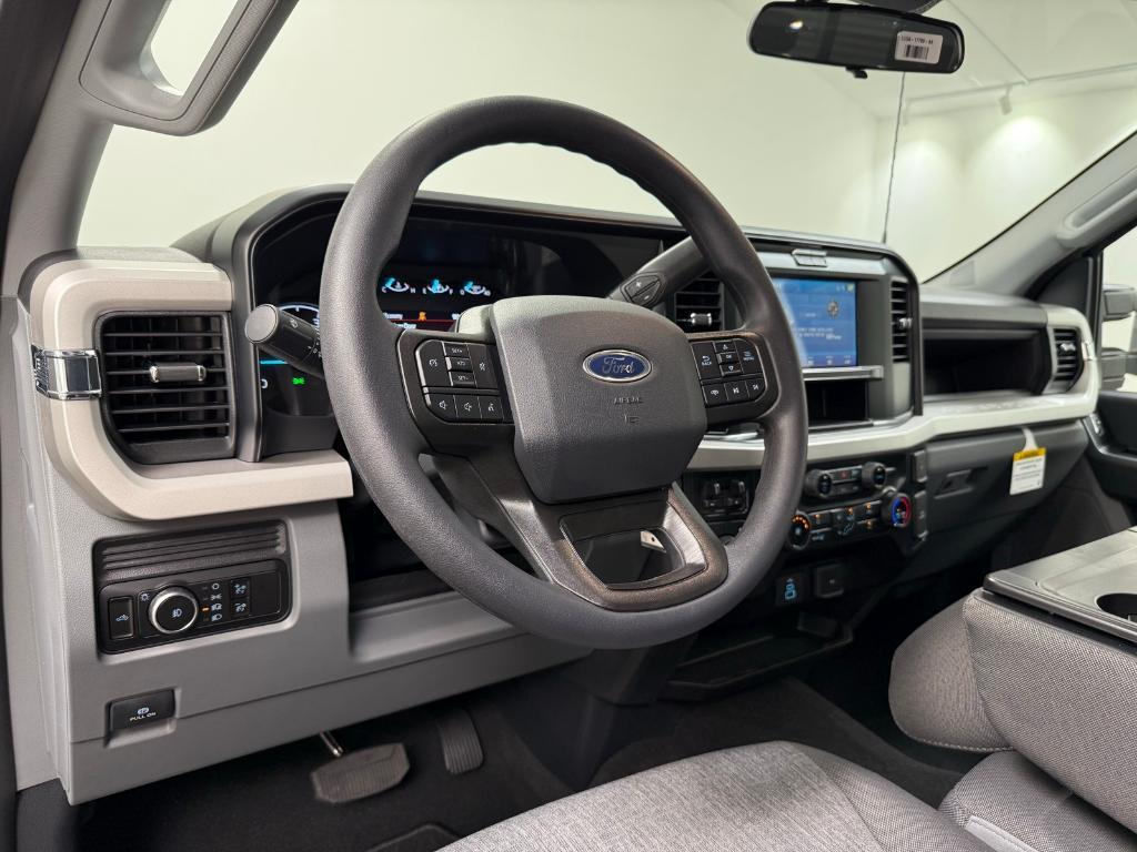 new 2026 Ford F-350 car, priced at $79,485
