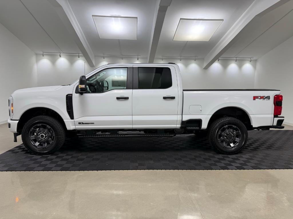 new 2026 Ford F-350 car, priced at $79,485