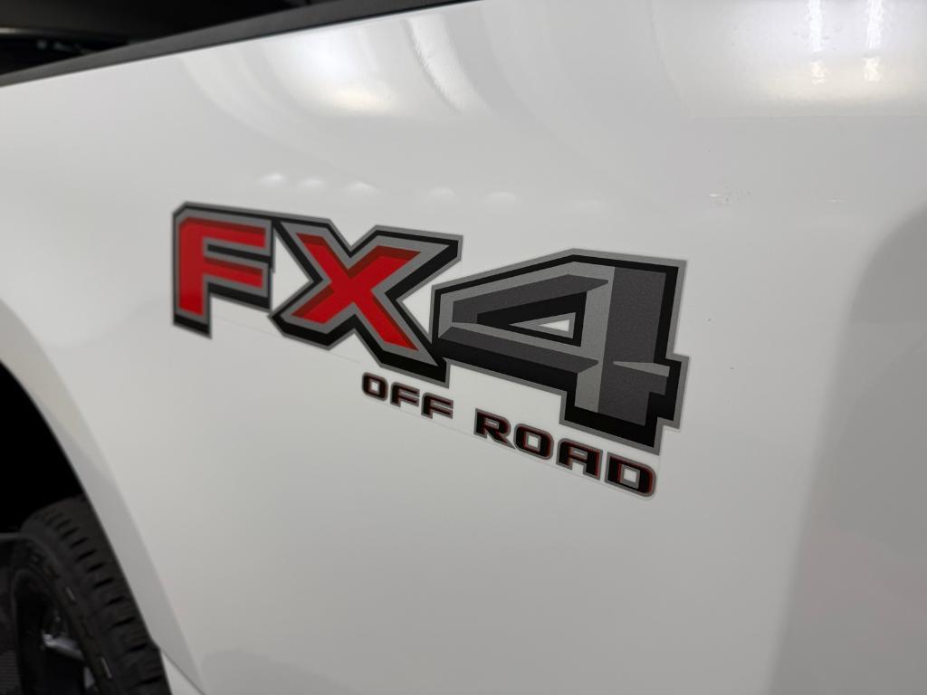 new 2026 Ford F-350 car, priced at $79,485