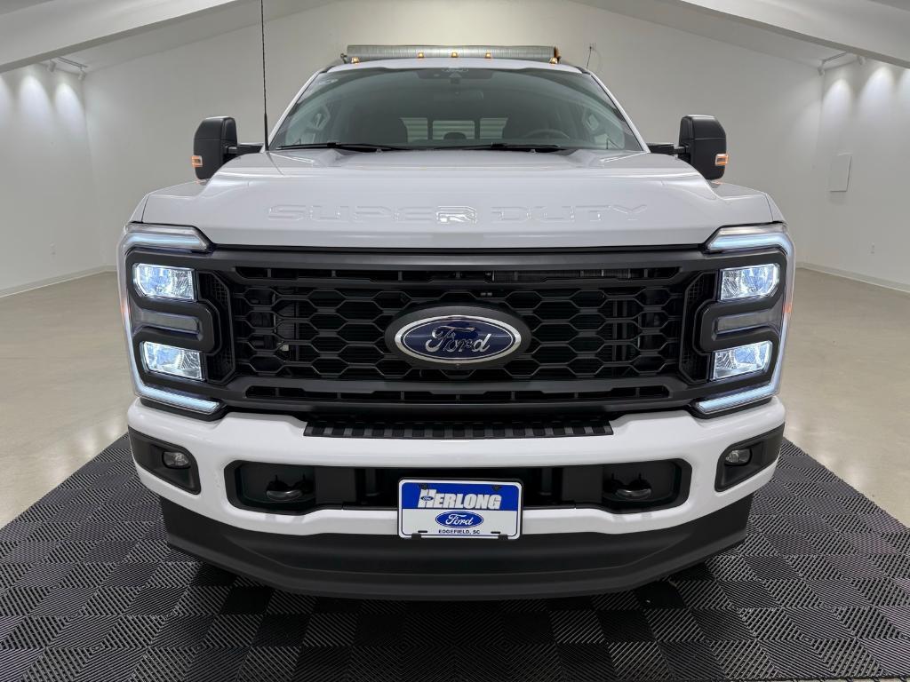new 2026 Ford F-350 car, priced at $79,485