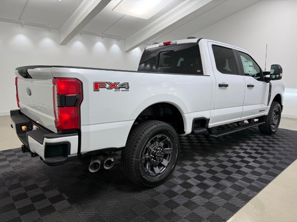 new 2026 Ford F-350 car, priced at $79,485