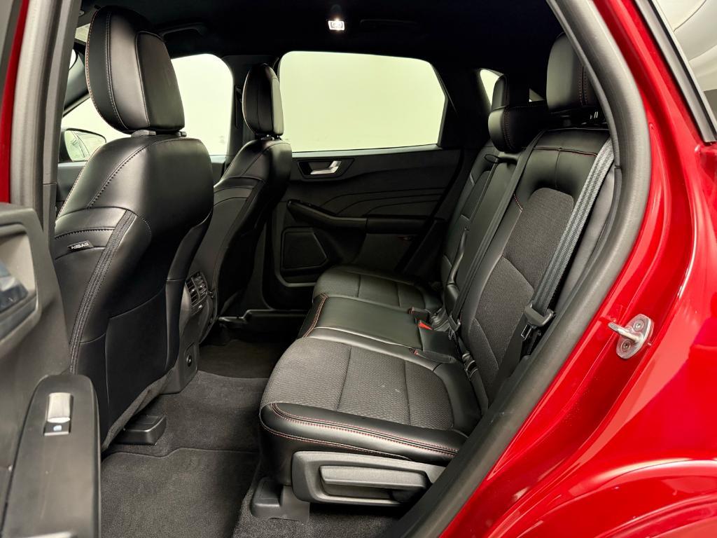 new 2024 Ford Escape car, priced at $31,525