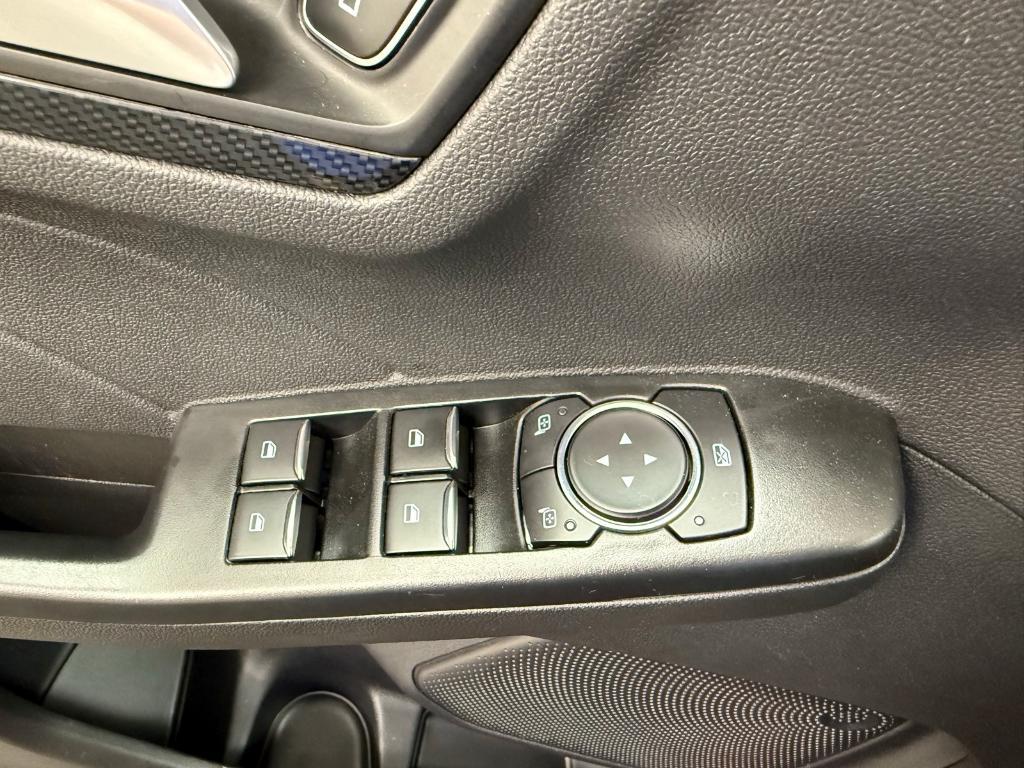 new 2024 Ford Escape car, priced at $31,525