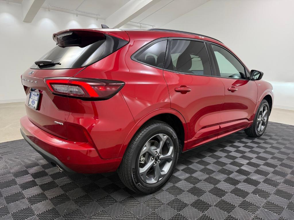 new 2024 Ford Escape car, priced at $31,525