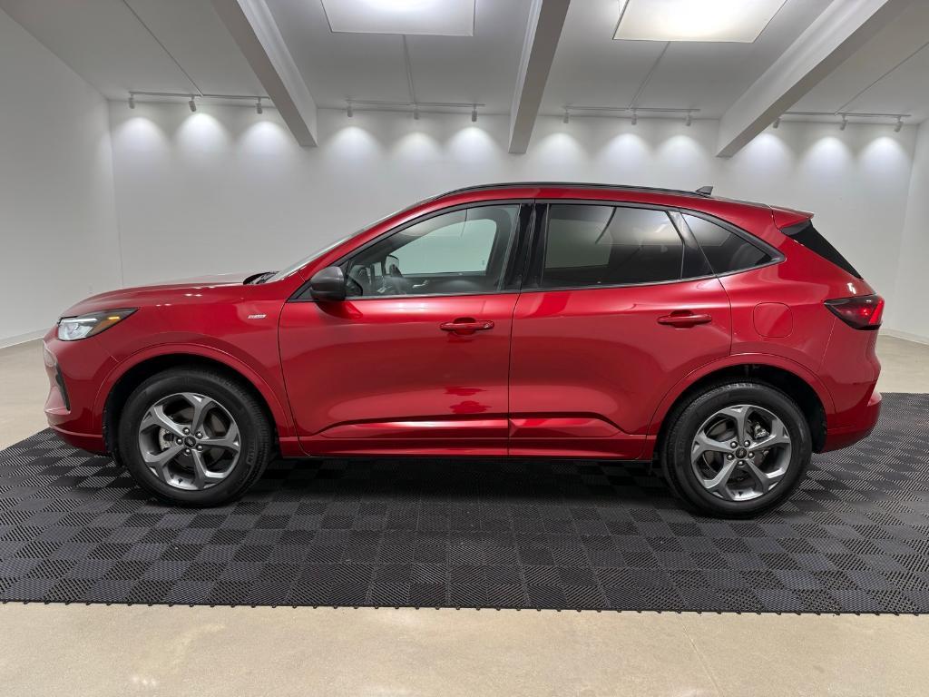 new 2024 Ford Escape car, priced at $31,525
