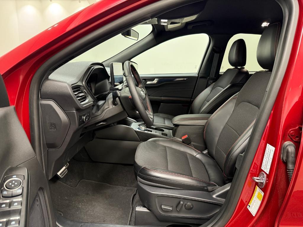 new 2024 Ford Escape car, priced at $31,525