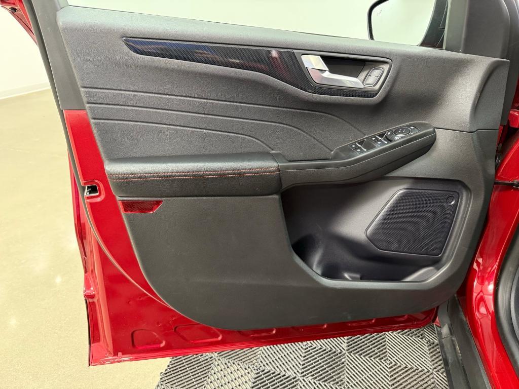 new 2024 Ford Escape car, priced at $31,525