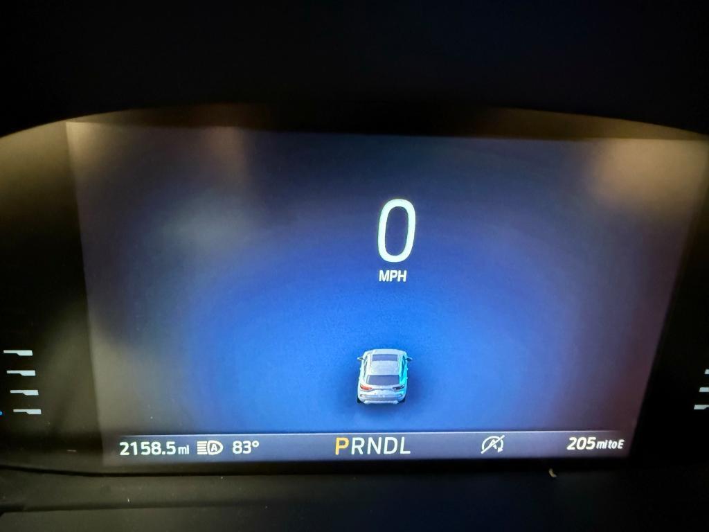 new 2024 Ford Escape car, priced at $31,525