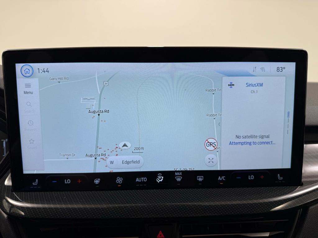 new 2024 Ford Escape car, priced at $31,525