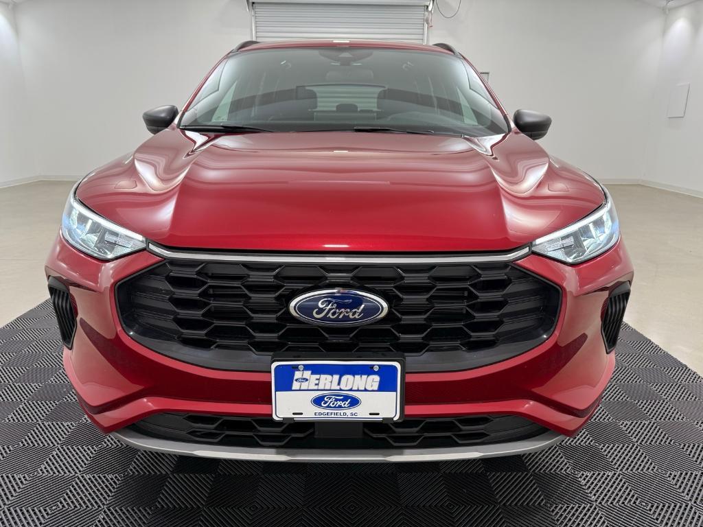 new 2024 Ford Escape car, priced at $31,525