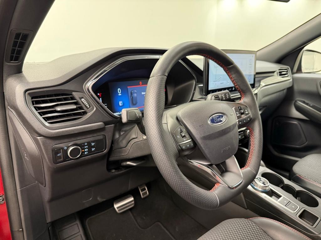 new 2024 Ford Escape car, priced at $31,525