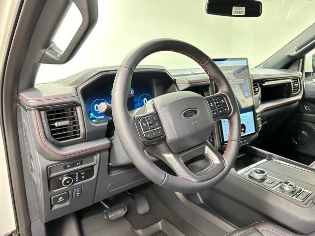 new 2024 Ford Expedition car, priced at $72,928