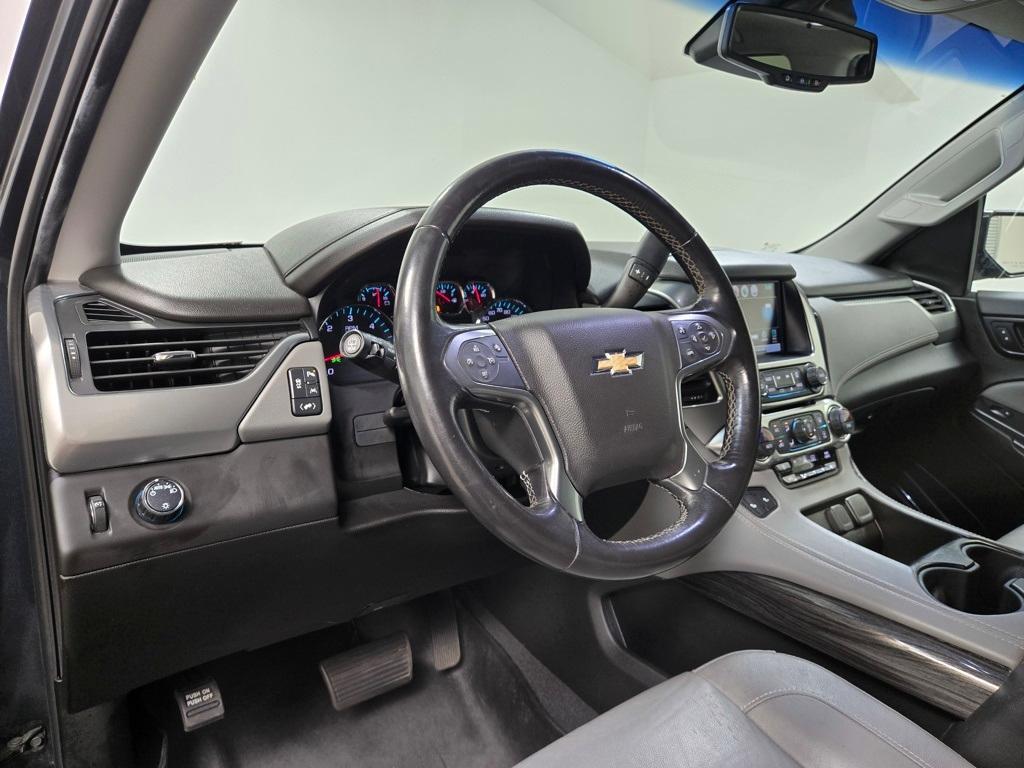 used 2019 Chevrolet Suburban car, priced at $28,880