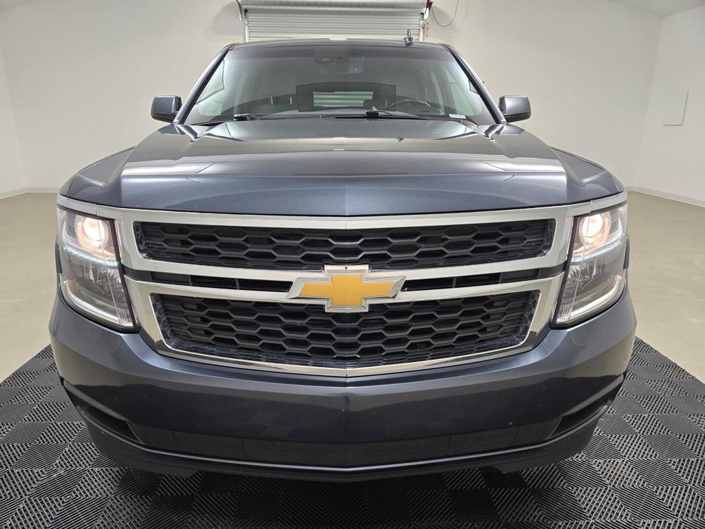 used 2019 Chevrolet Suburban car, priced at $28,880