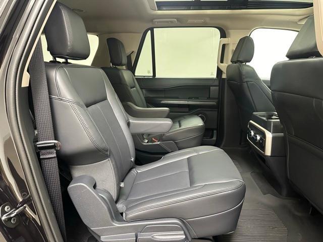 new 2024 Ford Expedition Max car, priced at $67,558