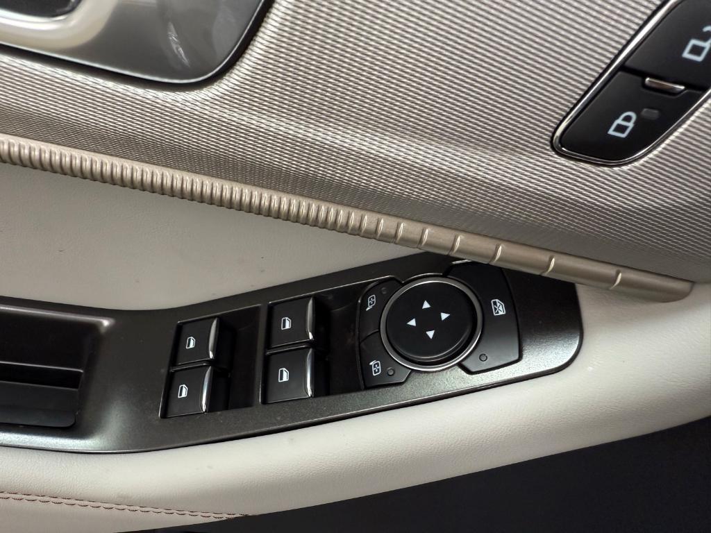 new 2026 Ford Explorer car, priced at $46,325