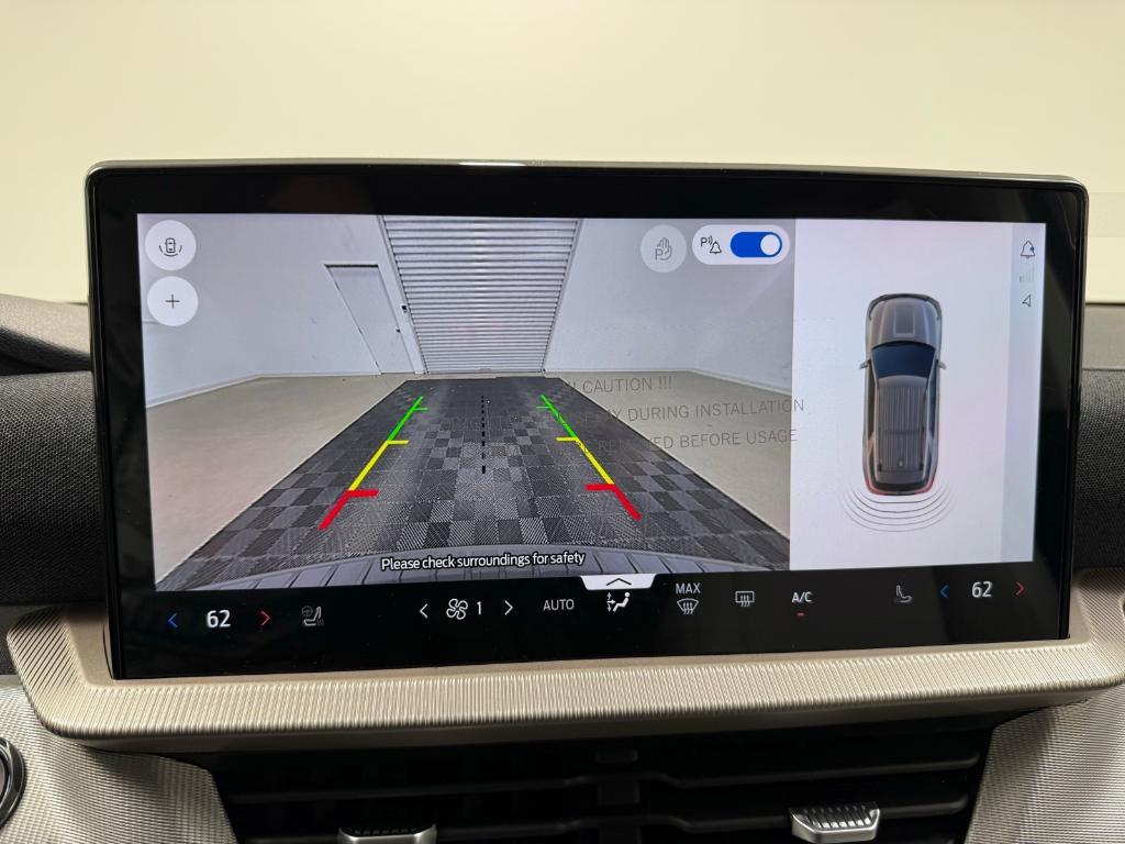 new 2026 Ford Explorer car, priced at $46,325