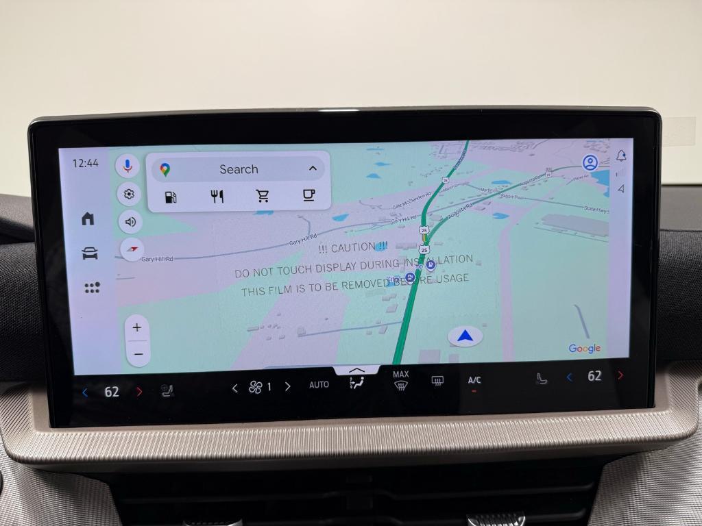 new 2026 Ford Explorer car, priced at $46,325