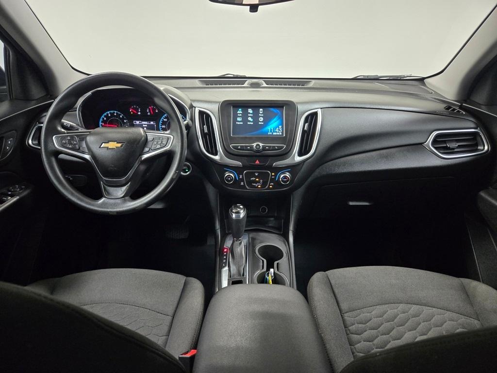 used 2018 Chevrolet Equinox car, priced at $12,780