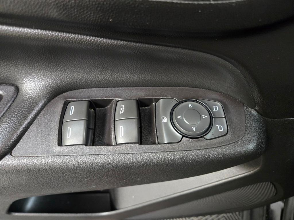used 2018 Chevrolet Equinox car, priced at $12,780