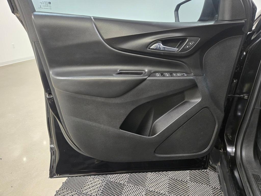 used 2018 Chevrolet Equinox car, priced at $12,780
