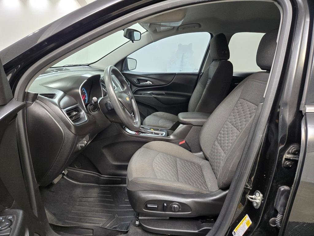 used 2018 Chevrolet Equinox car, priced at $12,780