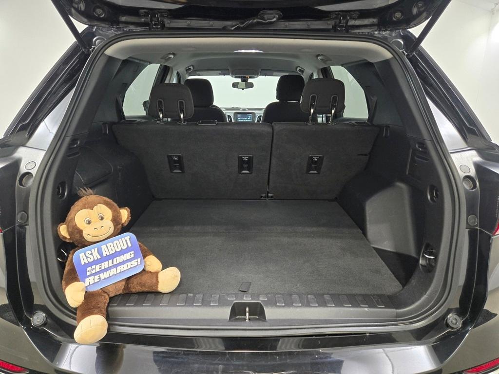 used 2018 Chevrolet Equinox car, priced at $12,780