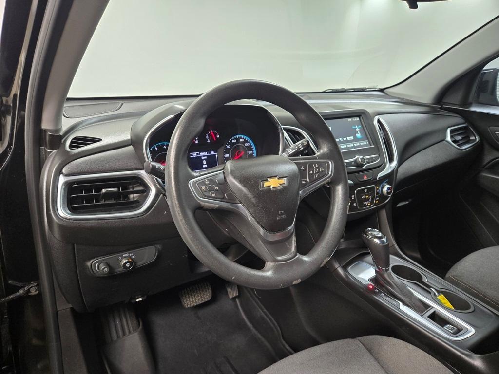 used 2018 Chevrolet Equinox car, priced at $12,780