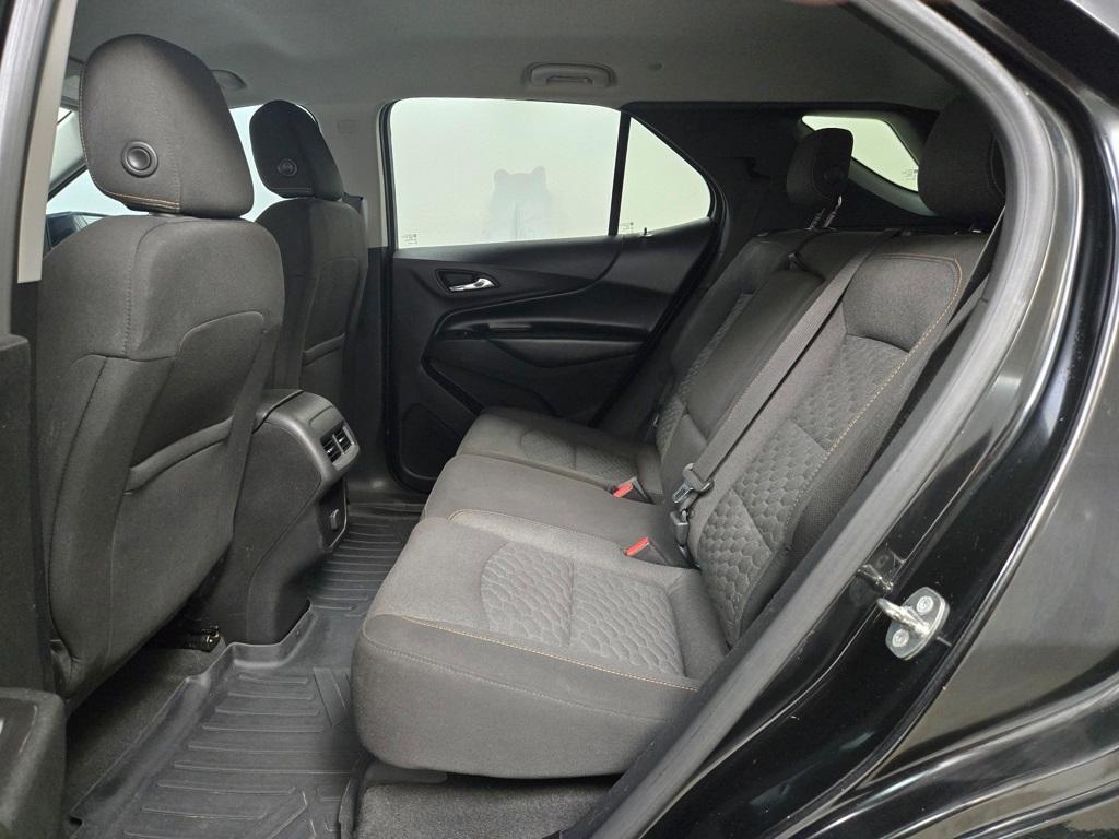 used 2018 Chevrolet Equinox car, priced at $12,780