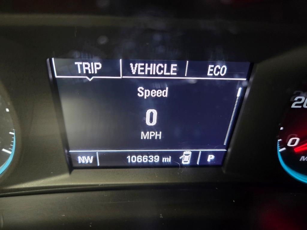 used 2018 Chevrolet Equinox car, priced at $12,780
