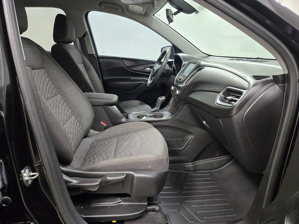 used 2018 Chevrolet Equinox car, priced at $12,780