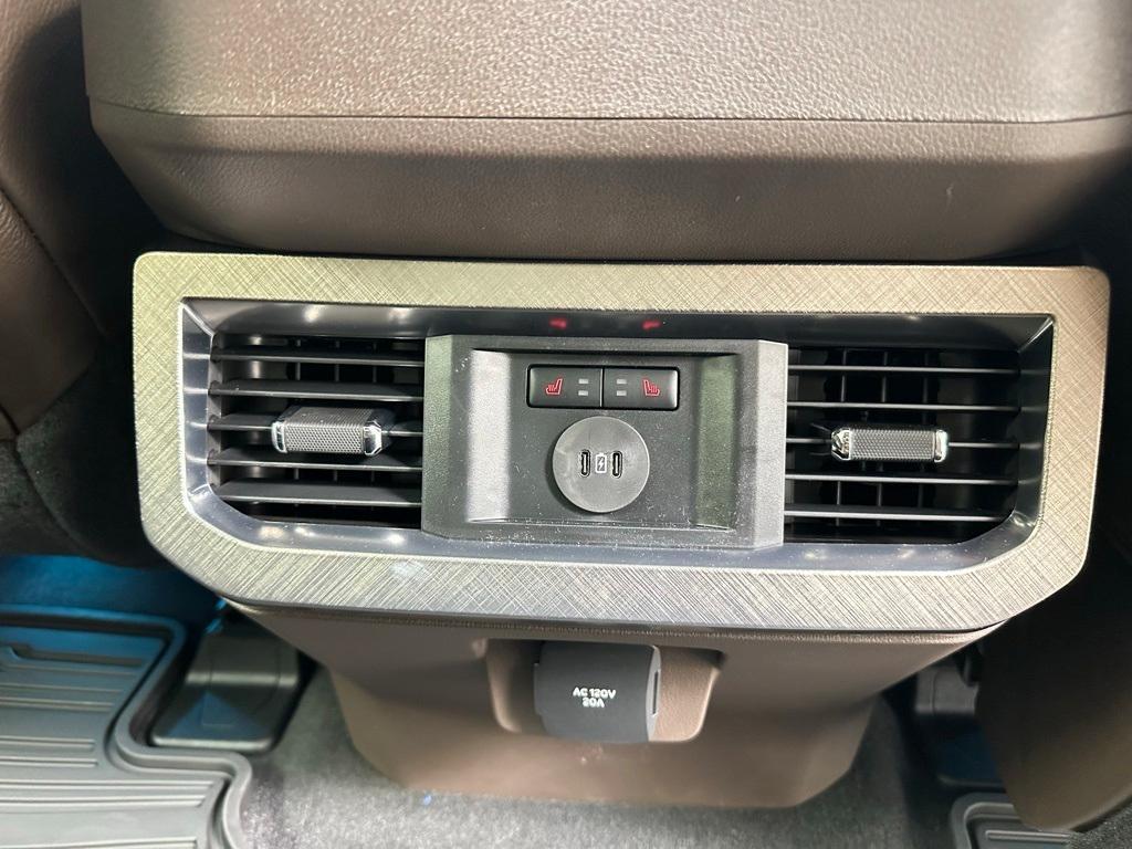 new 2025 Ford F-250 car, priced at $100,290