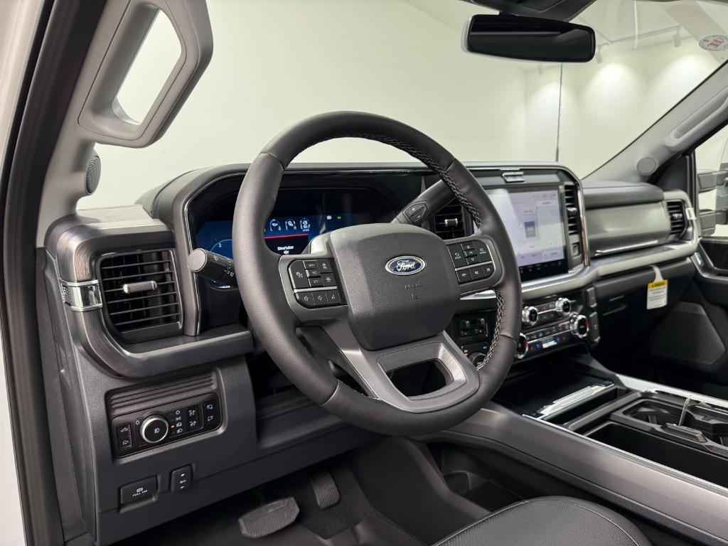 new 2025 Ford F-350 car, priced at $91,241