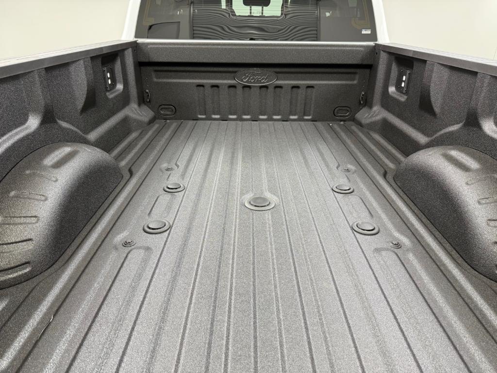 new 2025 Ford F-350 car, priced at $91,241