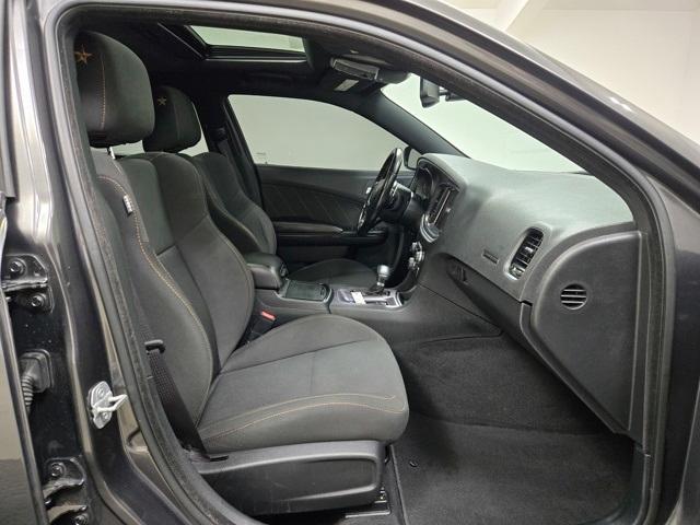 used 2019 Dodge Charger car, priced at $19,740