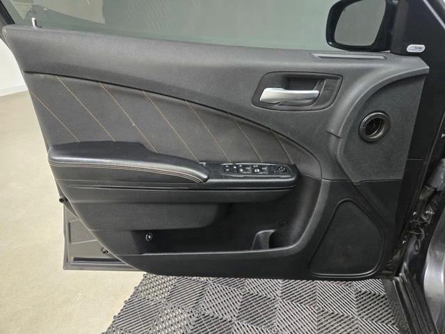 used 2019 Dodge Charger car, priced at $20,480